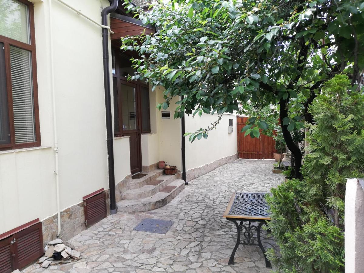 Arthouse Lucrezia Otel Temeşvar Dış mekan fotoğraf