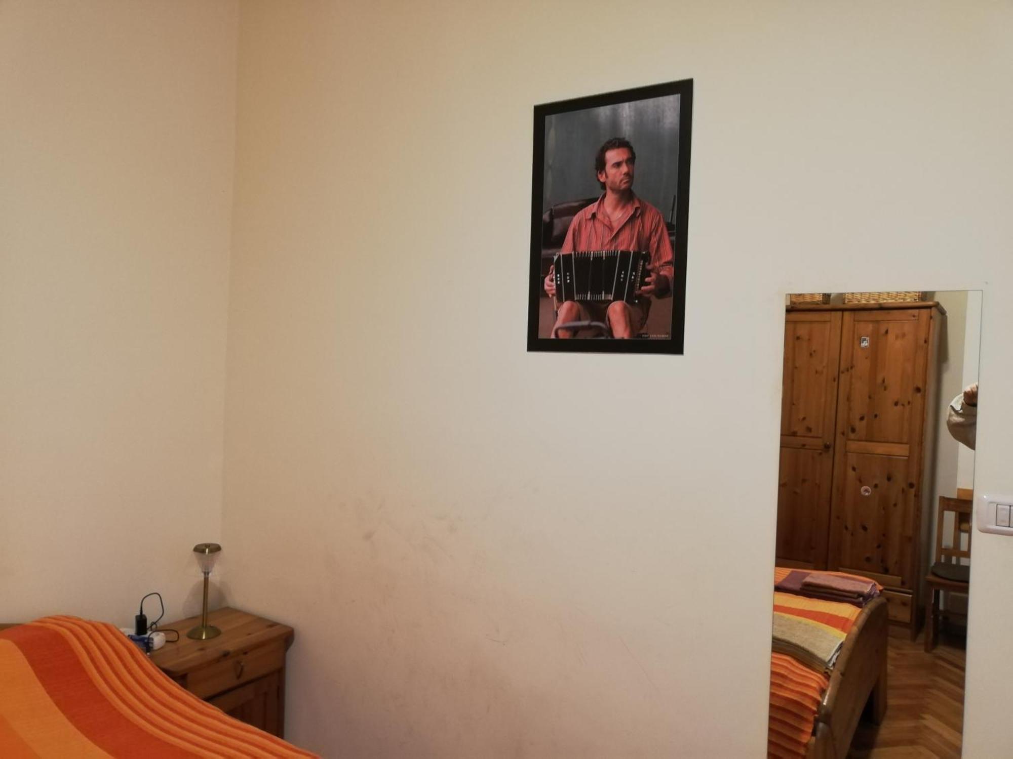 Arthouse Lucrezia Otel Temeşvar Dış mekan fotoğraf