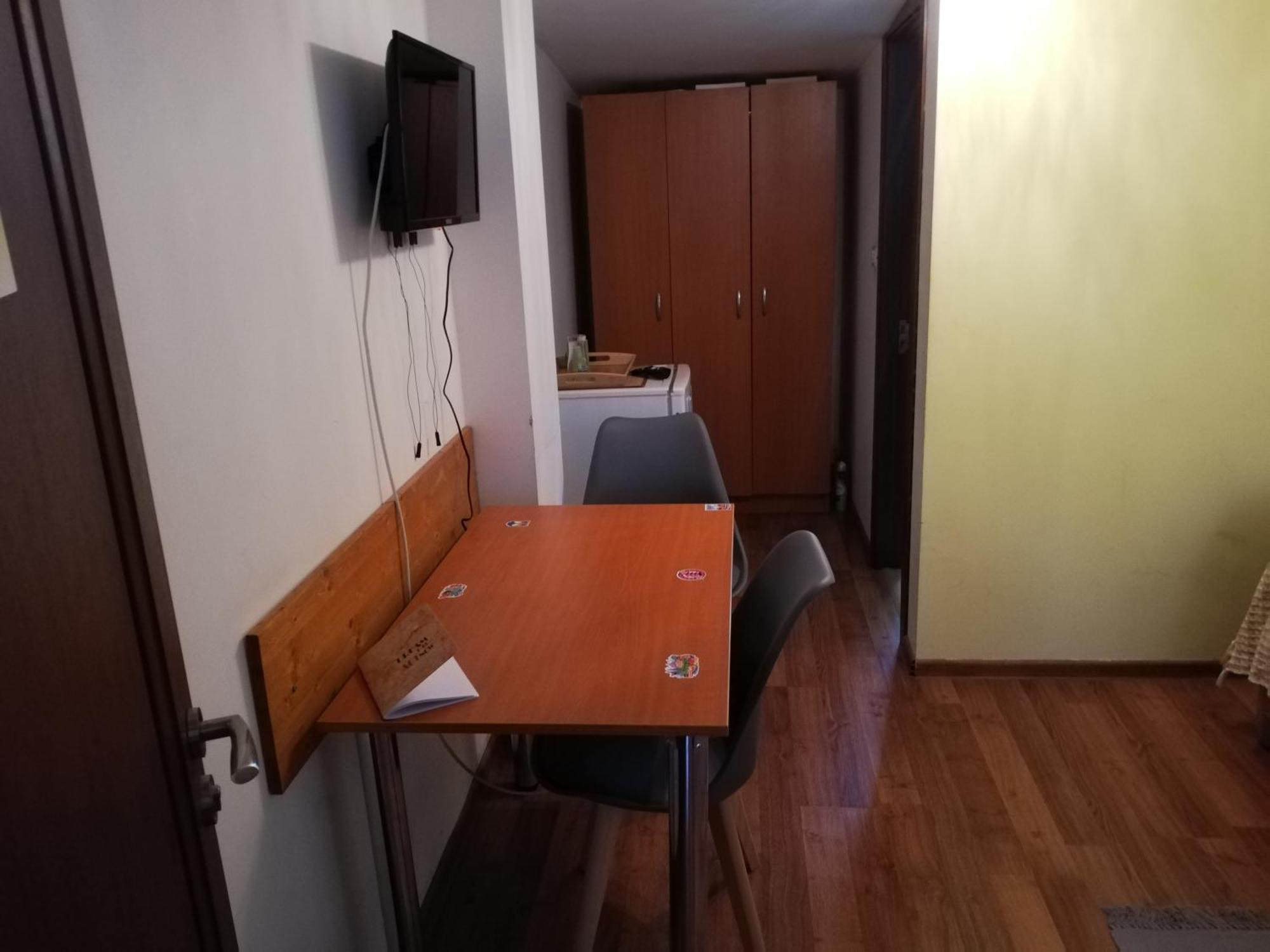 Arthouse Lucrezia Otel Temeşvar Dış mekan fotoğraf