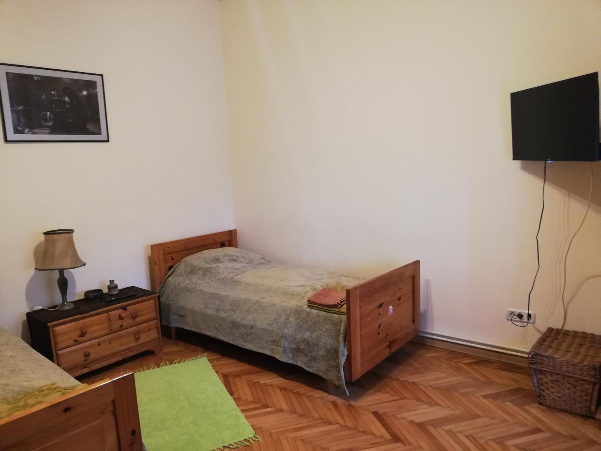 Arthouse Lucrezia Otel Temeşvar Dış mekan fotoğraf