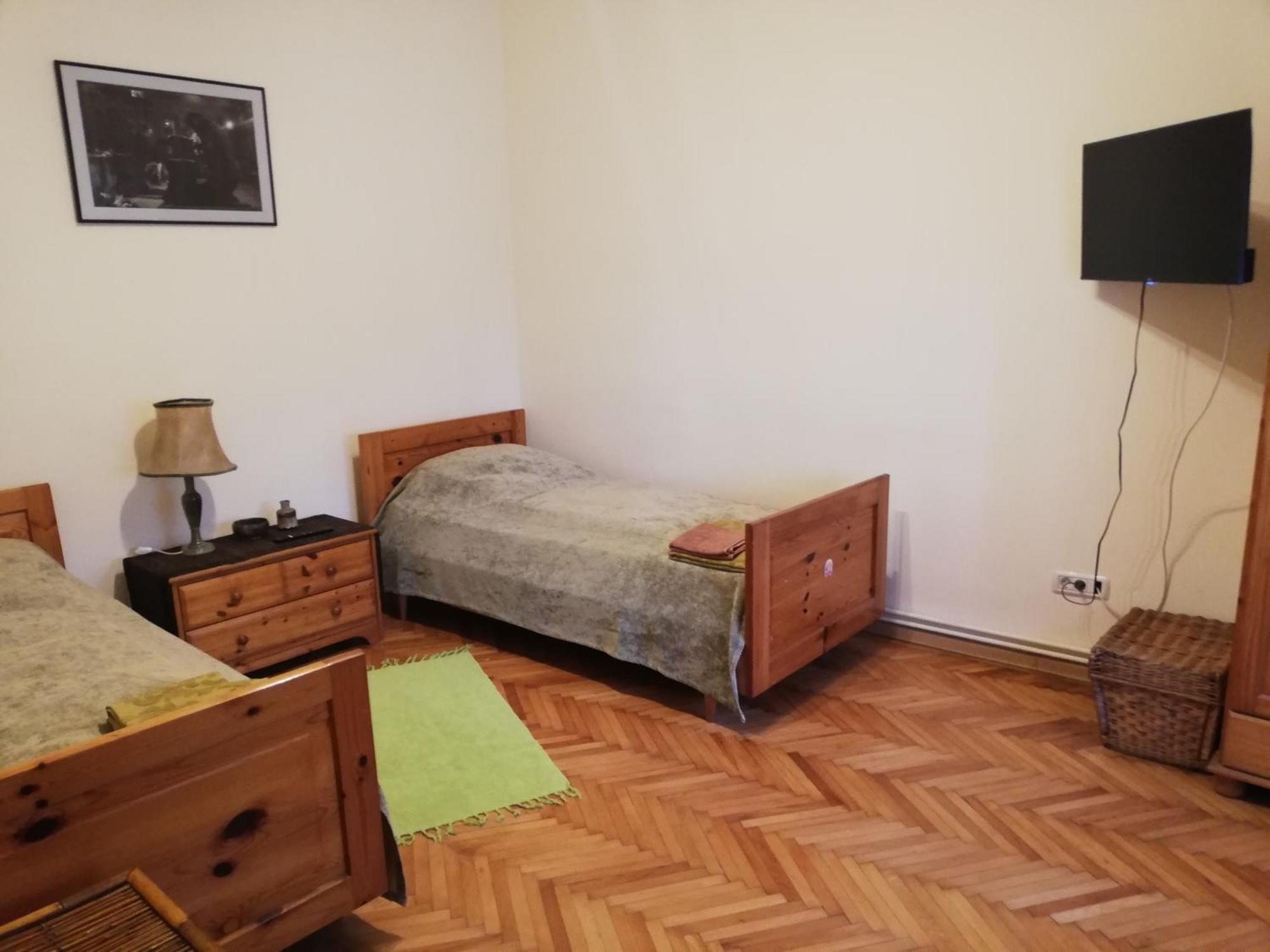 Arthouse Lucrezia Otel Temeşvar Dış mekan fotoğraf