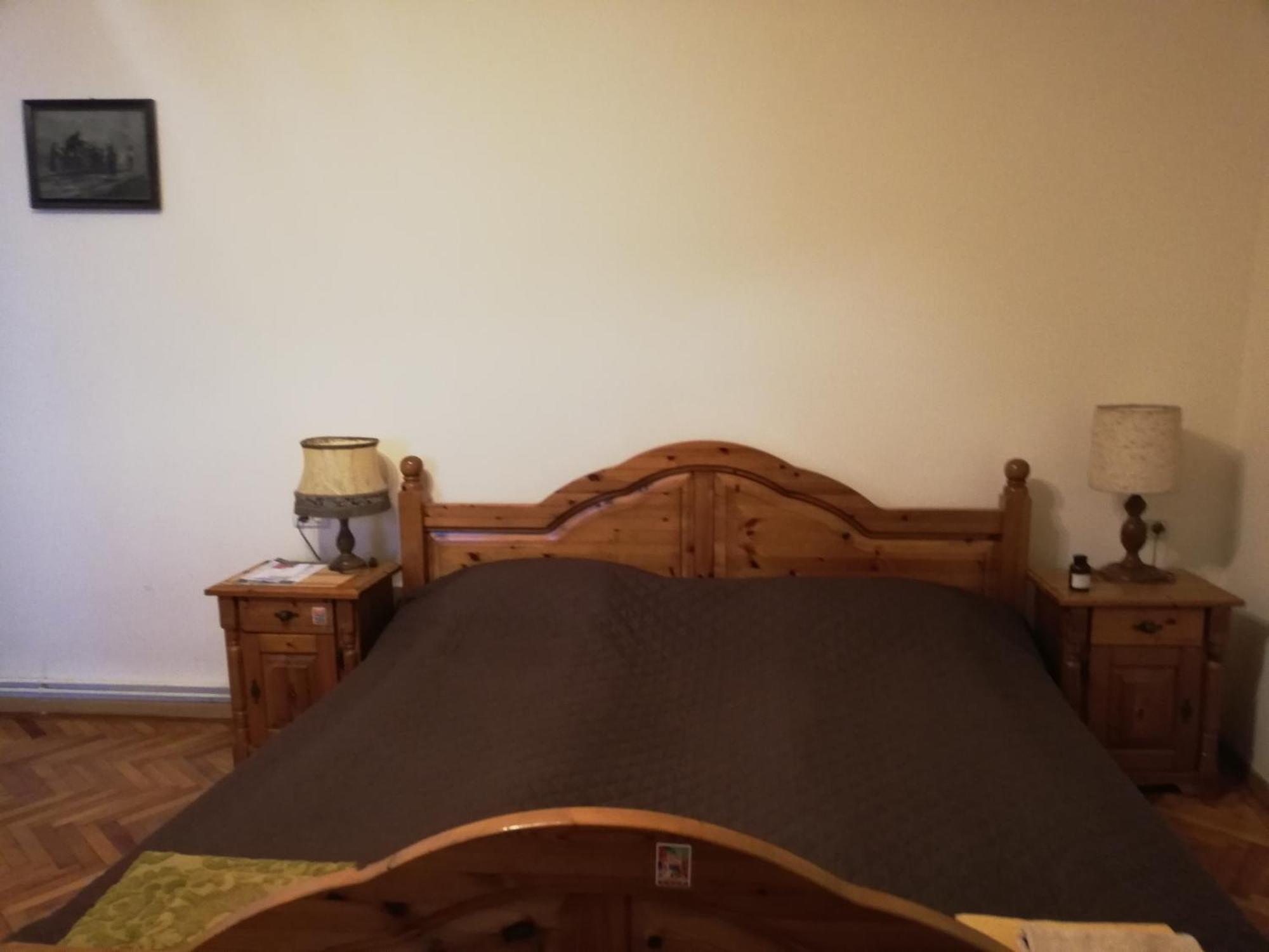 Arthouse Lucrezia Otel Temeşvar Dış mekan fotoğraf