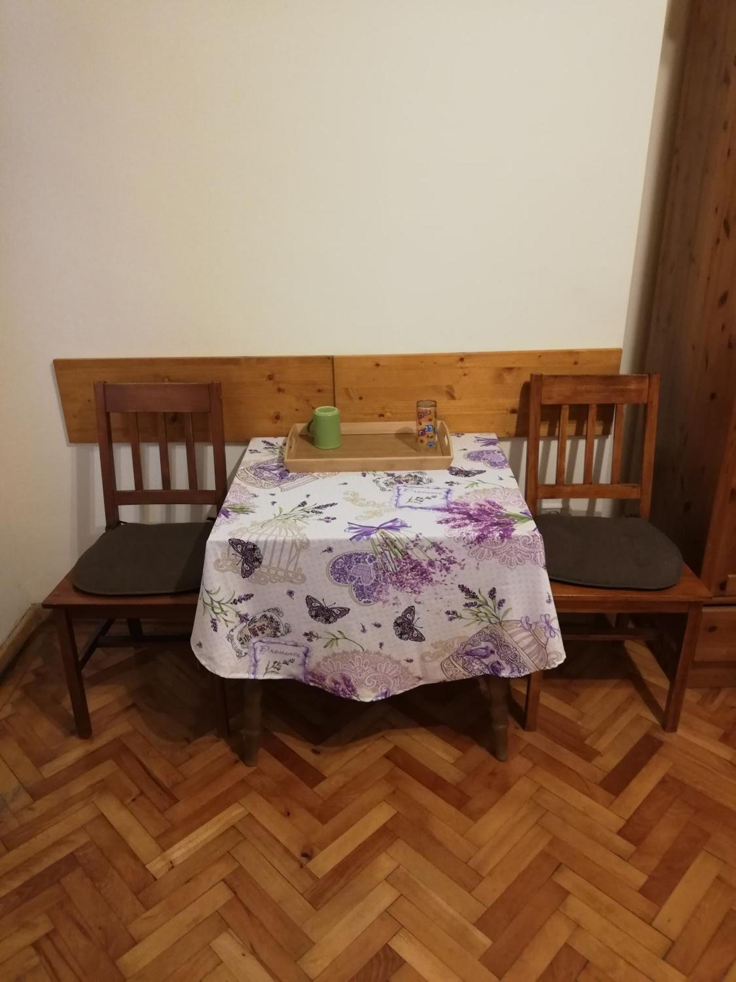 Arthouse Lucrezia Otel Temeşvar Dış mekan fotoğraf