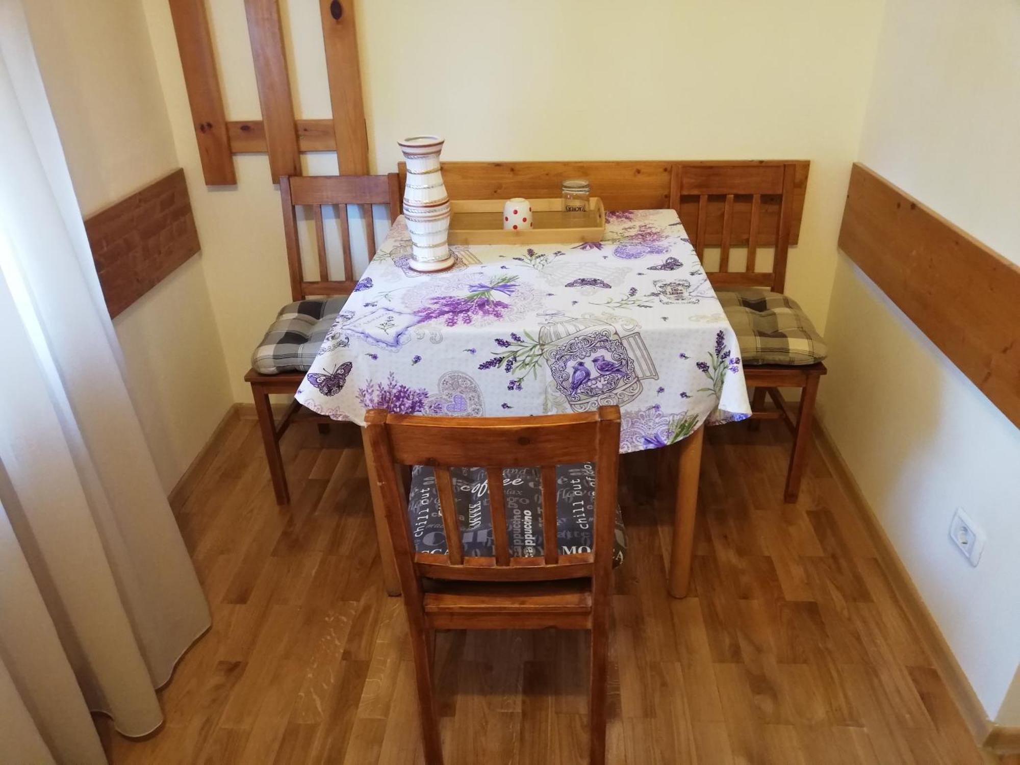 Arthouse Lucrezia Otel Temeşvar Dış mekan fotoğraf