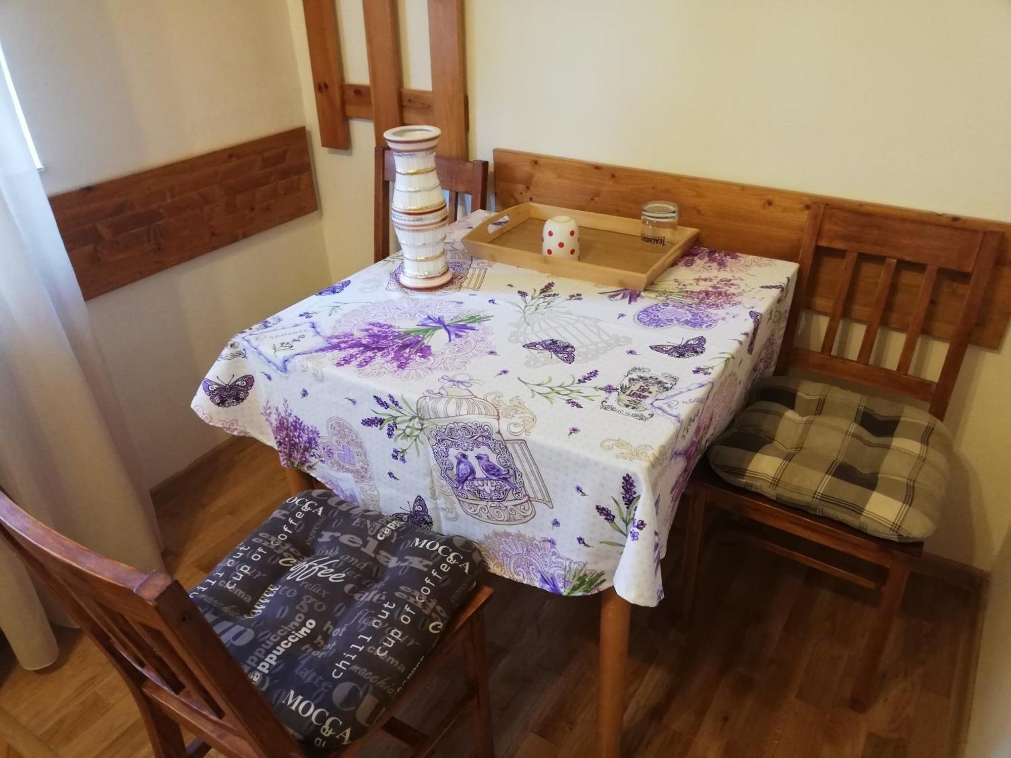 Arthouse Lucrezia Otel Temeşvar Dış mekan fotoğraf