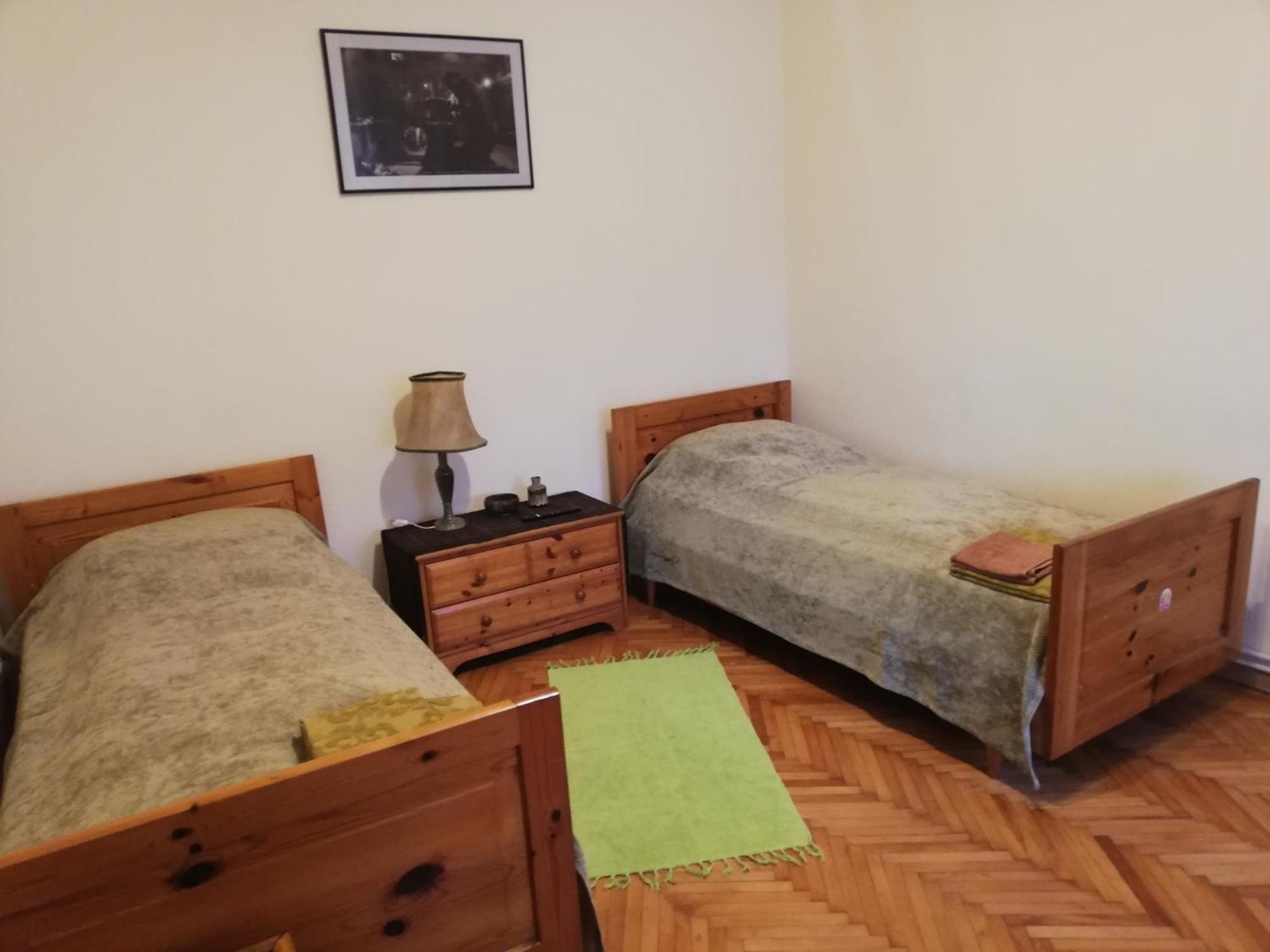 Arthouse Lucrezia Otel Temeşvar Dış mekan fotoğraf