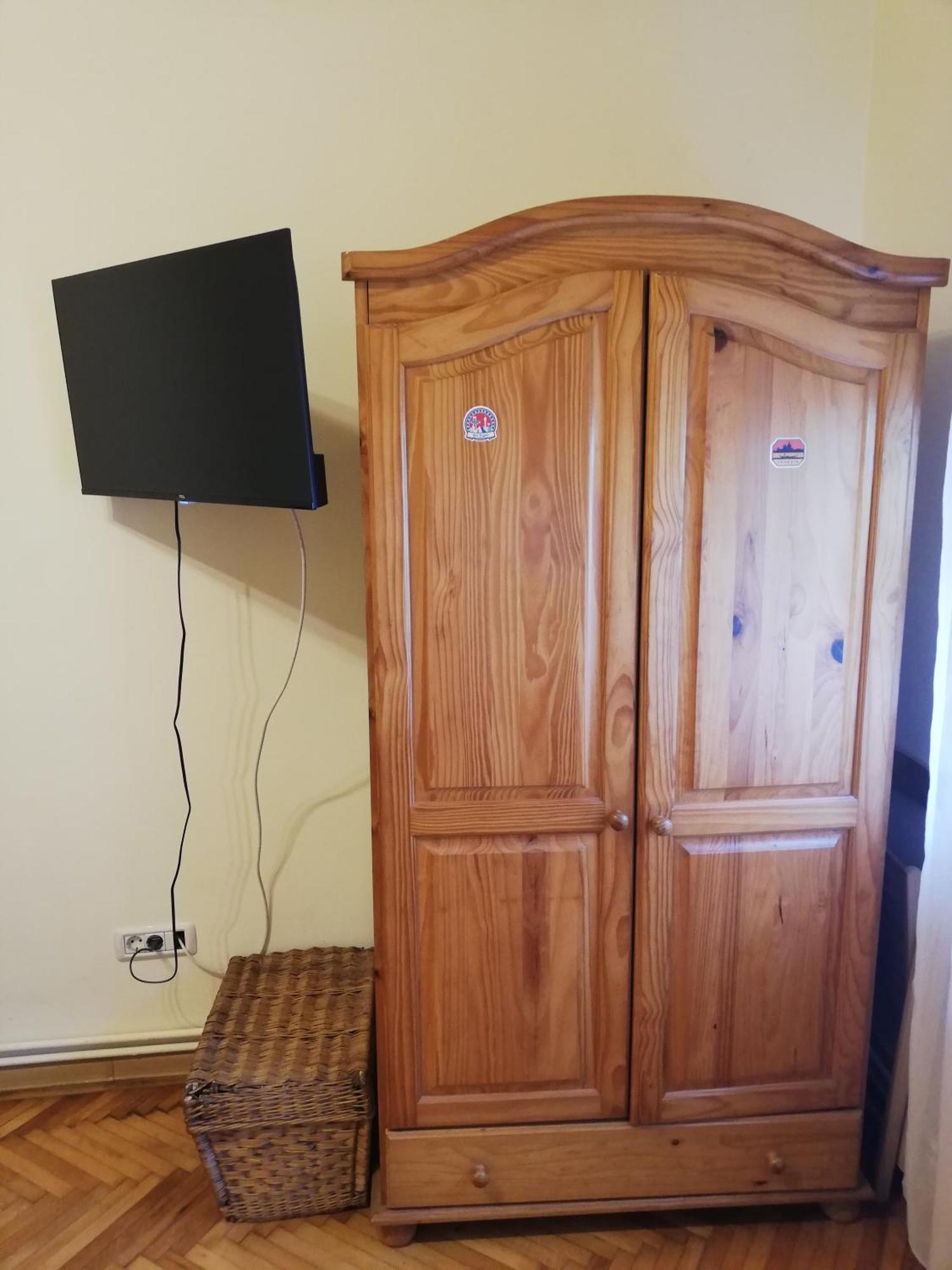 Arthouse Lucrezia Otel Temeşvar Dış mekan fotoğraf