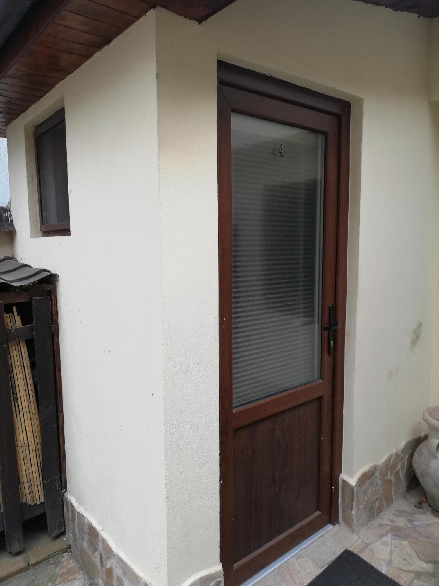 Arthouse Lucrezia Otel Temeşvar Dış mekan fotoğraf