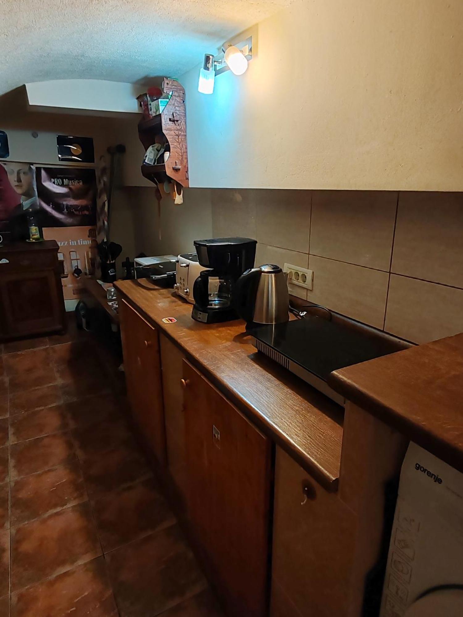 Arthouse Lucrezia Otel Temeşvar Dış mekan fotoğraf