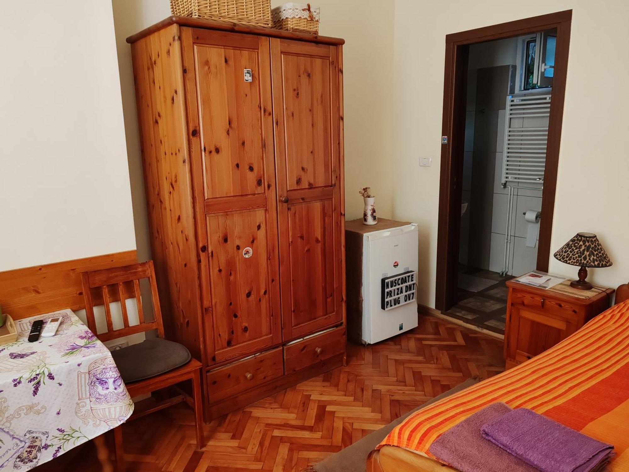Arthouse Lucrezia Otel Temeşvar Dış mekan fotoğraf