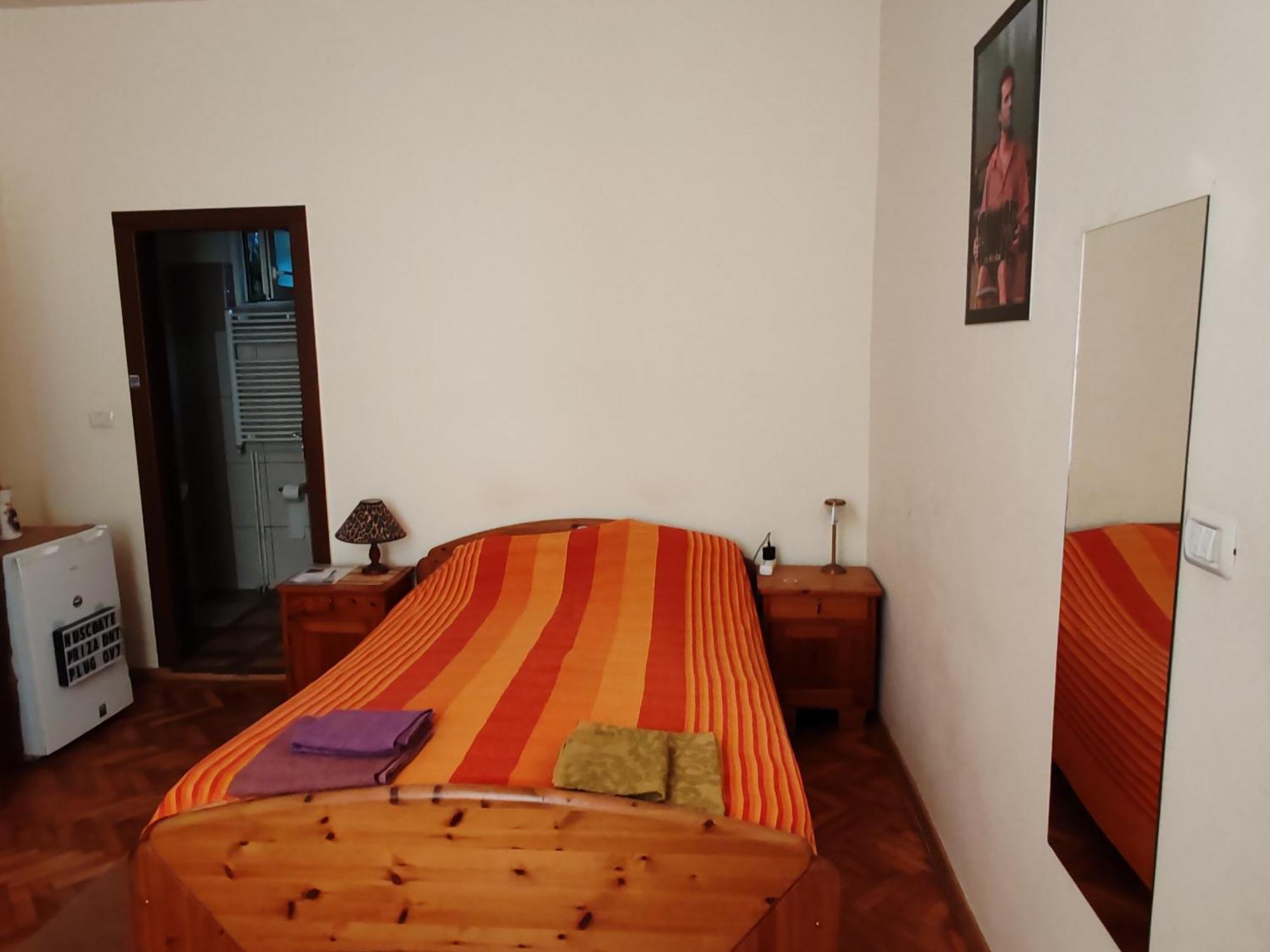 Arthouse Lucrezia Otel Temeşvar Dış mekan fotoğraf