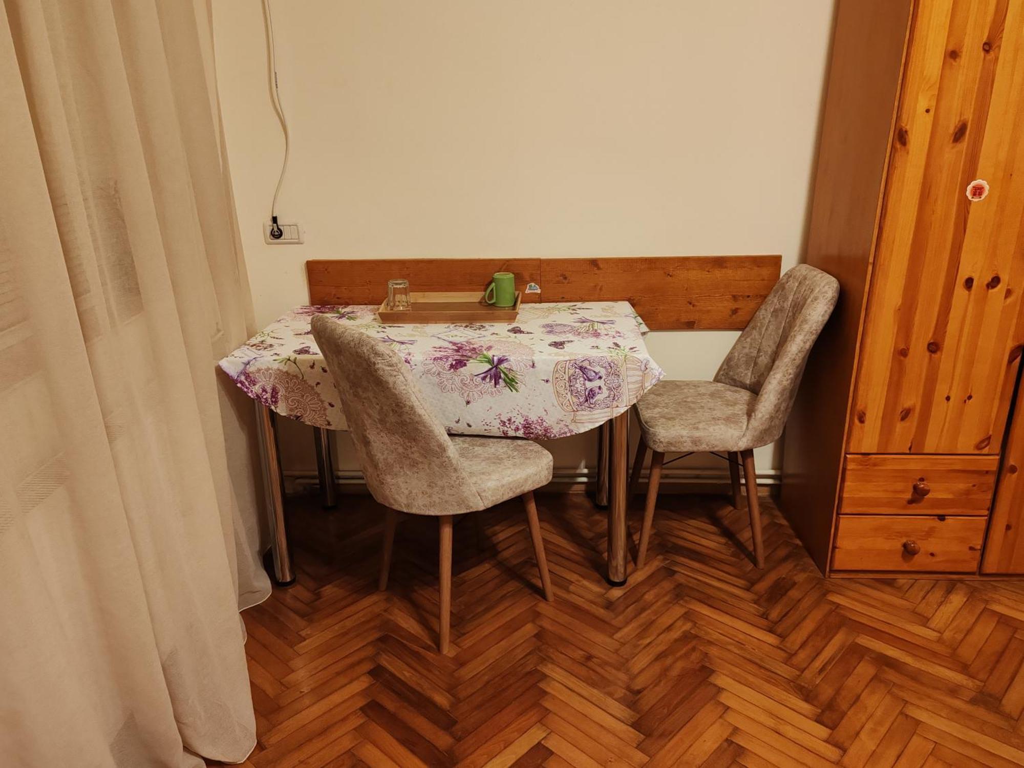 Arthouse Lucrezia Otel Temeşvar Dış mekan fotoğraf