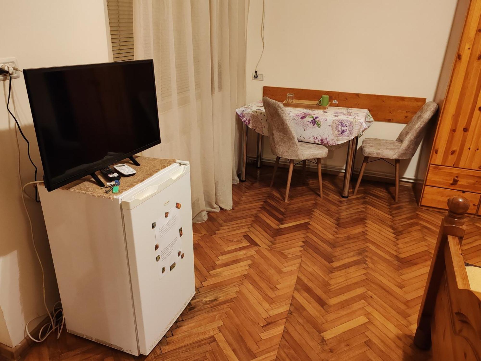 Arthouse Lucrezia Otel Temeşvar Dış mekan fotoğraf